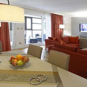 Appartement met Drie Slaapkamers