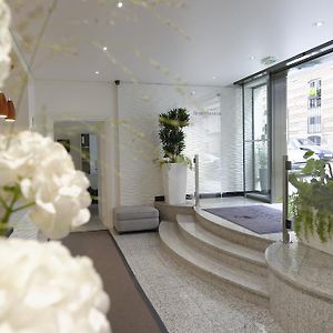 Penthouse Appartement met Drie Slaapkamers